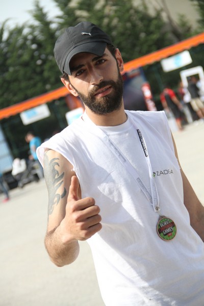 8th Beirut Corporate Games